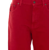 DENIM SLIM JEANS