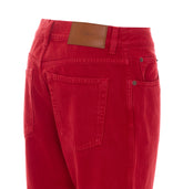 DENIM SLIM JEANS