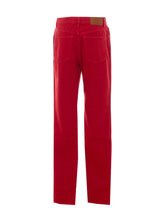 DENIM SLIM JEANS