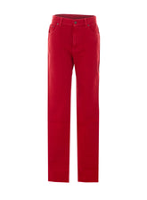 DENIM SLIM JEANS