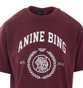 T-SHIRT JAYLIN COLLEGIATE