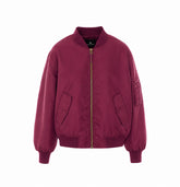 BOMBER LEON