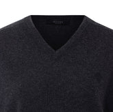 MAGLIA CON RICAMO GUCCI CREST