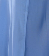 BAR SILK SKIRT