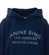 HARVEY HOODIE