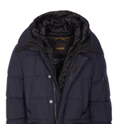 DAVIDE PARKA