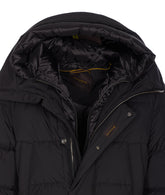 DAVIDE PARKA