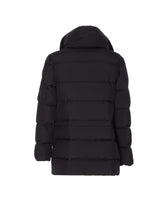 DAVIDE PARKA