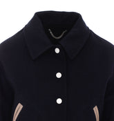 JOURNEY BOMBER JACKET WITH LOGO