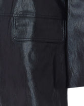 UNISEX LILY ALTER- LEATHER JACKET