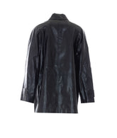 UNISEX LILY ALTER- LEATHER JACKET