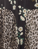 CORALIE AMELIA DRESS