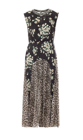 CORALIE AMELIA DRESS