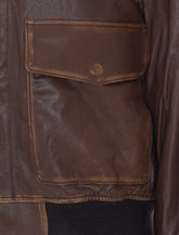 UNISEX BLOUSON