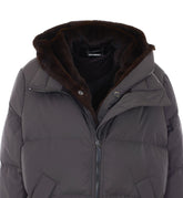 DOWN JACKET