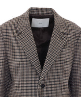 UNISEX BLAZER