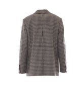 UNISEX BLAZER