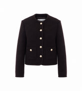 GIACCA IN TWEED CLASSIC