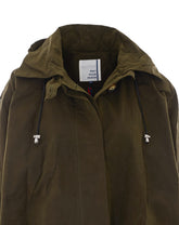 SUNNY COAT