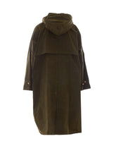 SUNNY COAT
