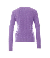 MAGLIA CON LOGO POLO