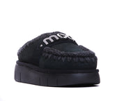 BOUNCE METAL LOGO CLOG