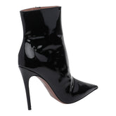 VERA PUMP BOOTIES