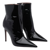 VERA PUMP BOOTIES