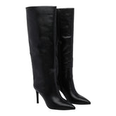 ARSEN PUMP BOOTS
