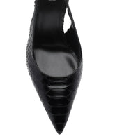 SLINGBACK CON TACCO LIDIA