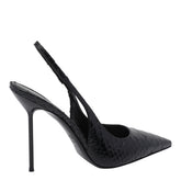 SLINGBACK CON TACCO LIDIA