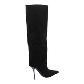 ARSEN PUMP BOOTS