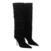 ARSEN PUMP BOOTS
