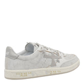 SNEAKERS BSKT CLAY