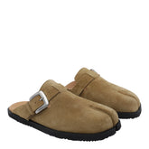 TABI MULES