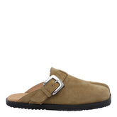 TABI MULES