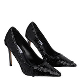SCARPA CON TACCO THRIVE-SEQ