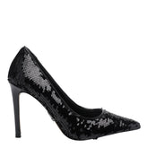 SCARPA CON TACCO THRIVE-SEQ