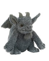 GLOWLSTON GARGOYLE