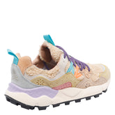 YAMANO 3 SNEAKERS