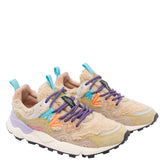 YAMANO 3 SNEAKERS