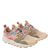 YAMANO 3 SNEAKERS