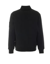 HARTSFIELD HALF ZIP SWEATSHIRT