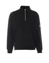 HARTSFIELD HALF ZIP SWEATSHIRT