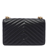 MINI LOVE ONE CROSSBODY BAG