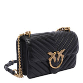 MINI LOVE ONE CROSSBODY BAG