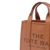 BORSA THE LEATHER TOTE SMALL