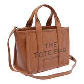 BORSA THE LEATHER TOTE SMALL