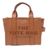 BORSA THE LEATHER TOTE SMALL