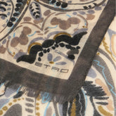 PRINTED SCARF